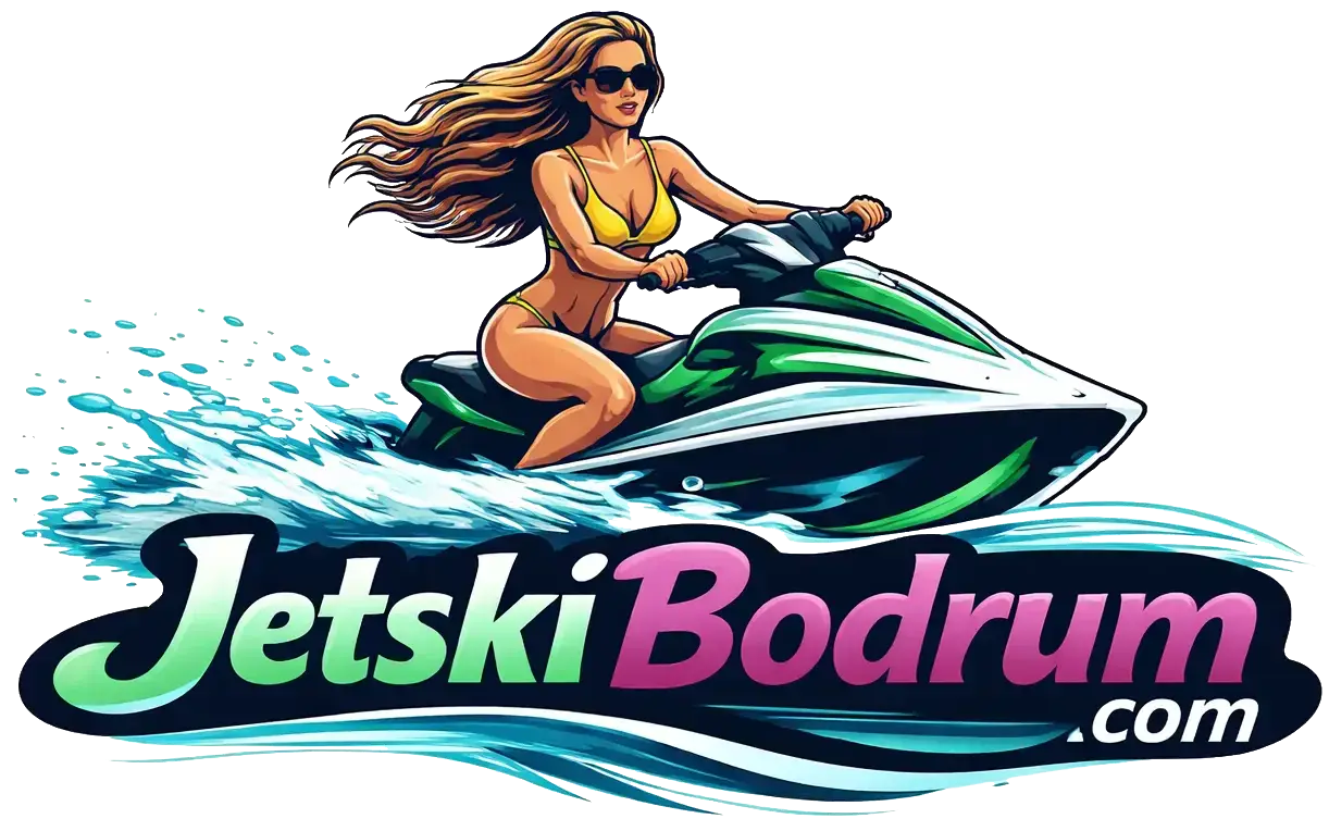 jetski kiralama logo
