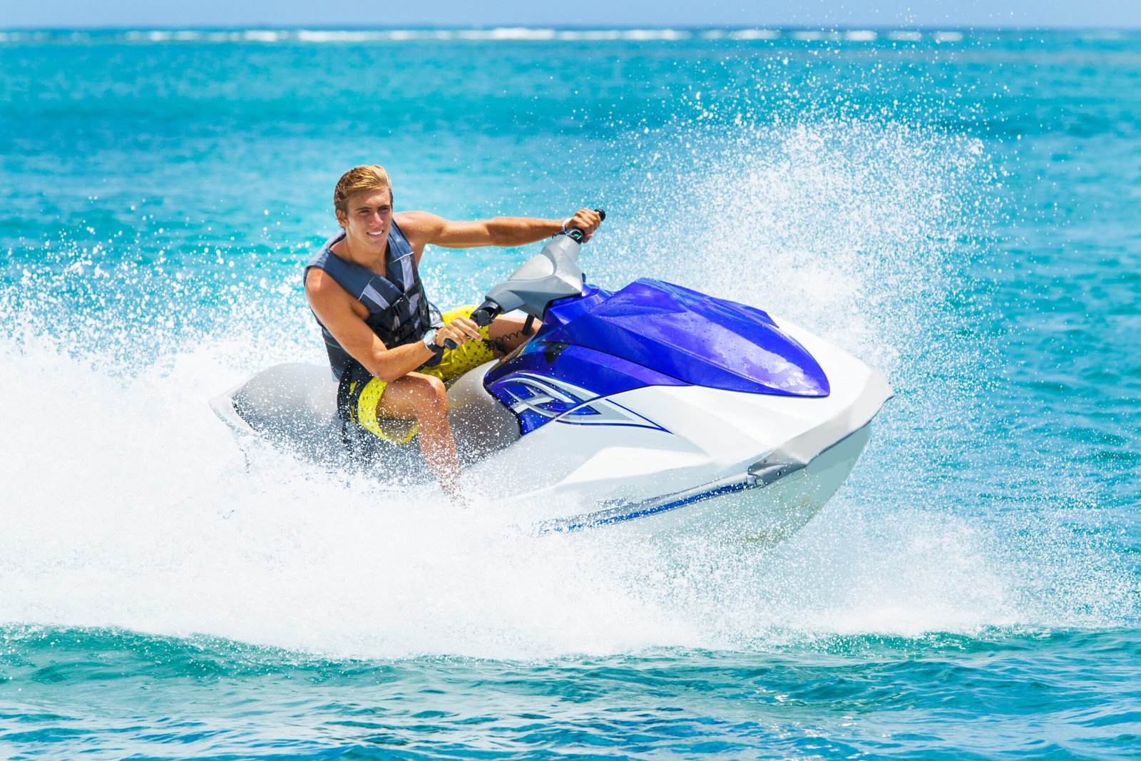 jet ski rental Bodrum